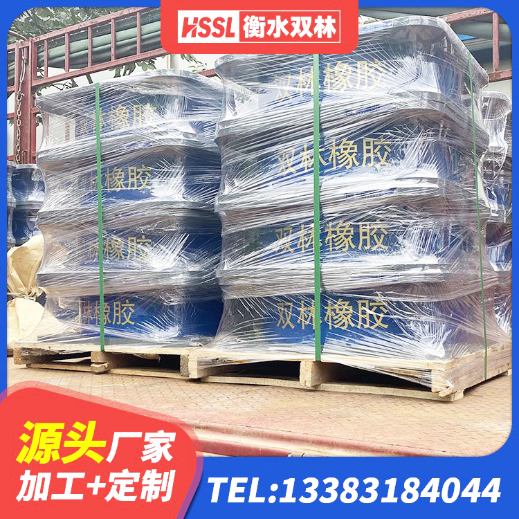 高碑店市隔震支座L800生产厂家 高碑店市LNR600天然隔震支座生产厂家 高碑店市高阻尼抗震支座源头工厂 高碑店市建筑带铅芯橡胶隔震支座源头工厂 - 第5张
