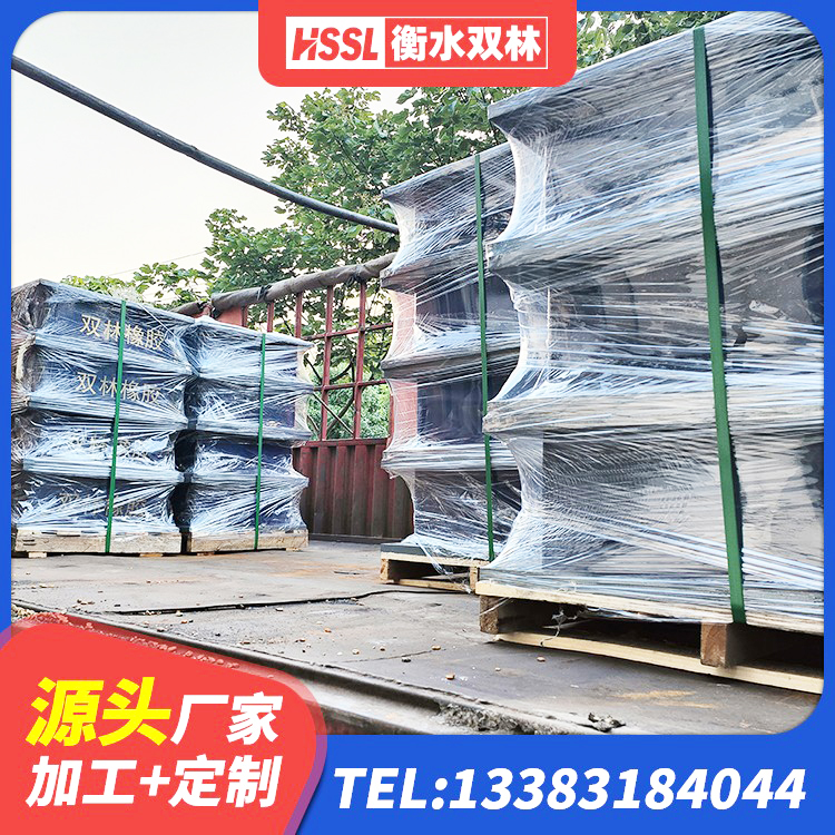 高碑店市建筑隔震橡胶支座JG 高碑店市LRB1400铅芯隔震支座厂家 高碑店市铅芯防震支座价格表 高碑店市HDR800高阻尼橡胶隔震支座源头工厂 - 第3张