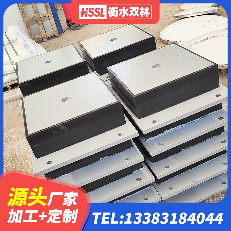 高碑店市隔震支座LRB600-Ⅱ源头工厂 高碑店市铅芯隔震支座价格表 高碑店市LNR橡胶隔震支座D500生产厂家 高碑店市隔震支座商家生产厂家 - 第1张