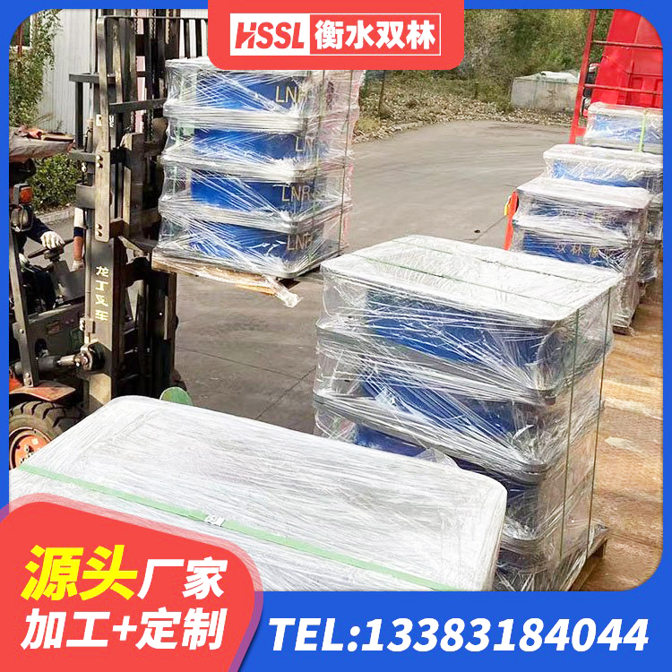 高碑店市橡胶隔震支座费用多少 高碑店市HDR800高阻尼橡胶支座厂家电话 高碑店市球形隔震支座厂家 高碑店市LNR1500天然隔震支座什么价格 - 第4张