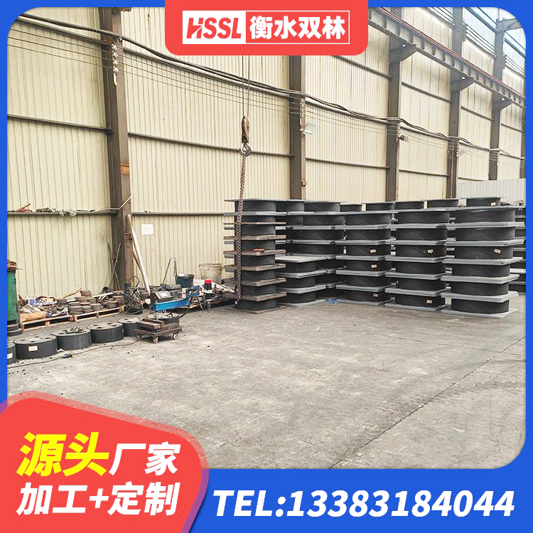 高碑店市隔震支座LRB600-Ⅱ源头工厂 高碑店市铅芯隔震支座价格表 高碑店市LNR橡胶隔震支座D500生产厂家 高碑店市隔震支座商家生产厂家 - 第5张