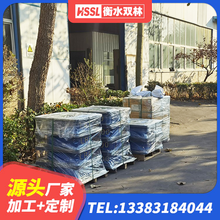 高碑店市建筑隔震橡胶支座JG 高碑店市LRB1400铅芯隔震支座厂家 高碑店市铅芯防震支座价格表 高碑店市HDR800高阻尼橡胶隔震支座源头工厂 - 第7张