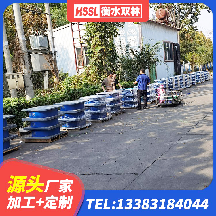 高碑店市LNR隔震支座700(II型)源头工厂 高碑店市LNR隔震支座400厂家 高碑店市LNR900天然隔震支座多少钱 高碑店市铅芯建筑橡胶隔震支座厂家 - 第7张